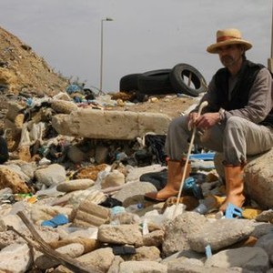 "Trashed photo 5"