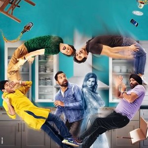 Nanu ki jaanu deals full movie online dailymotion