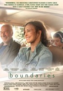 Boundaries poster image