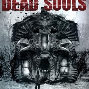 Dead Souls (2012) photo 5