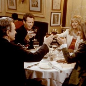 TOWN AND COUNTRY, Warren Beatty, Garry Shandling, Goldie Hawn, Diane Keaton, 2001, (c)New Line Cinema