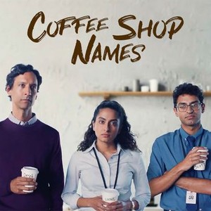 Coffee Shop Names photo 9