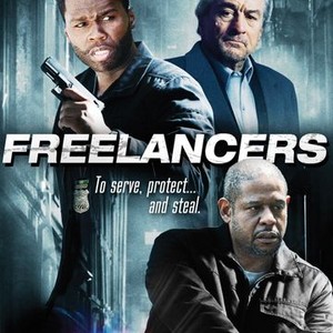 Freelancers - Rotten Tomatoes