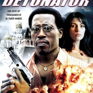 The Detonator (2006) photo 1