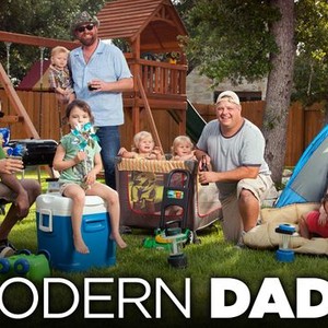 "Modern Dads photo 1"
