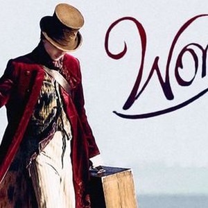 Wonka photo 8