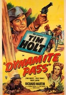 Dynamite Pass poster image