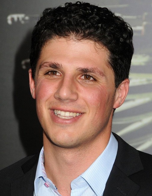 Jonathan Yunger