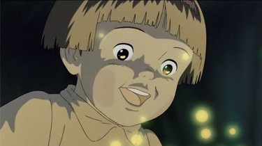 Grave of the fireflies watch online online