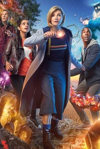 watch doctor who season 1 episode 2 online