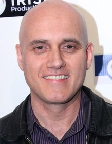 Patrick Barnitt