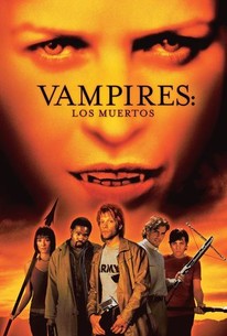 Why John Carpenter's Vampires Is Awesome