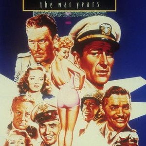 Going Hollywood: The War Years (1988) photo 5