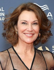 Valeria Cavalli