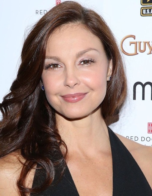 Ashley Judd