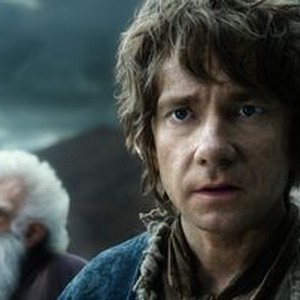 The Hobbit: The Battle of the Five Armies photo 3