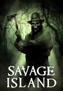 Savage Island poster image