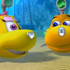 Dive Olly Dive and the Octopus Rescue - Rotten Tomatoes