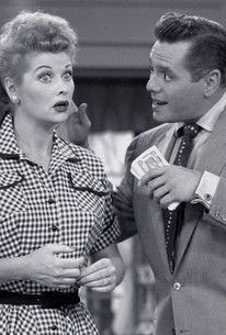 I Love Lucy Season 1 Episode 5 Rotten Tomatoes