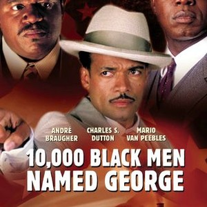 10,000 Black Men Named George photo 6