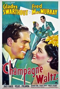 Watch trailer for Champagne Waltz