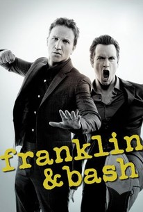 Watch trailer for Franklin & Bash