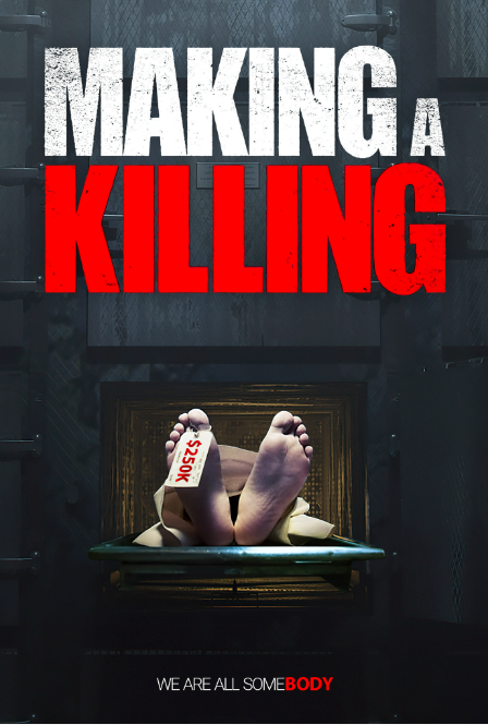 Making a Killing Pictures | Rotten Tomatoes