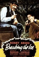 Breaking the Ice poster image