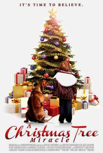 A Christmas Tree Miracle (2013) - Rotten Tomatoes