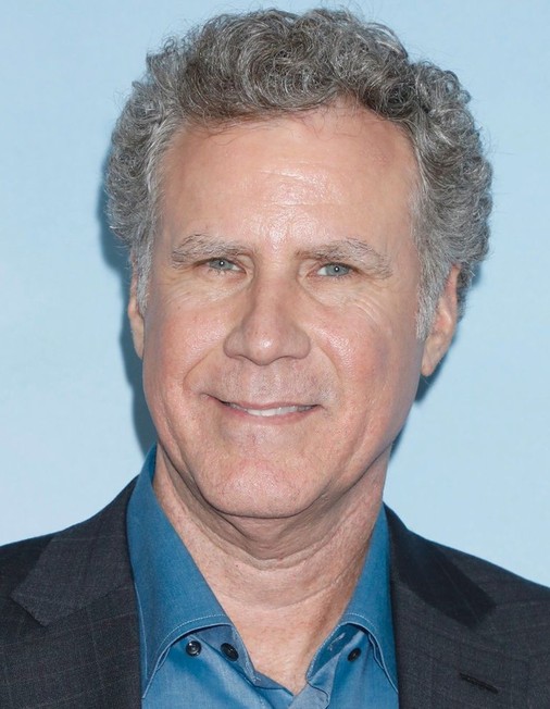 Will Ferrell - Rotten Tomatoes