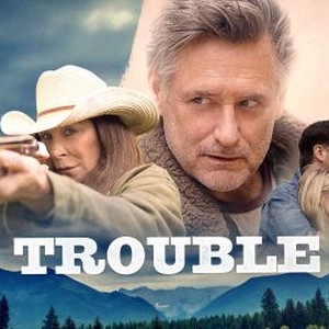 Trouble photo 7