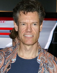 Randy Travis