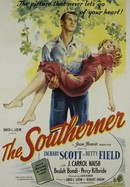 The Southerner poster image