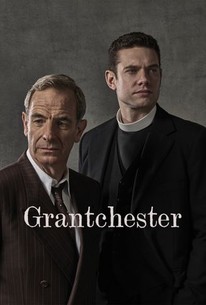 Watch trailer for Grantchester