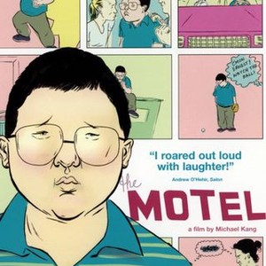 The Motel (2005)