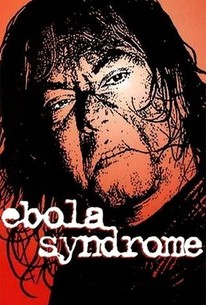 Ebola Syndrome poster