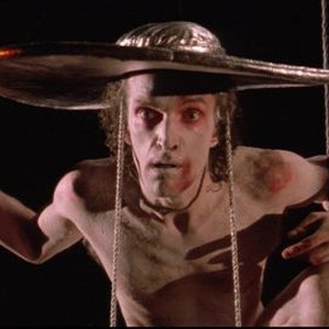 The Baby of Macon (1993) photo 9