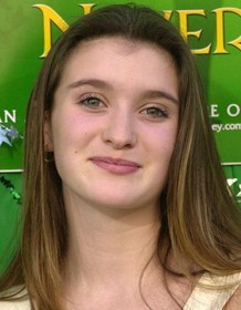 Harriet Owen