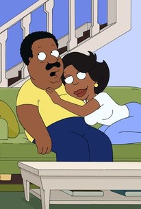 The Cleveland Show: Season 3, Episode 22 - Rotten Tomatoes