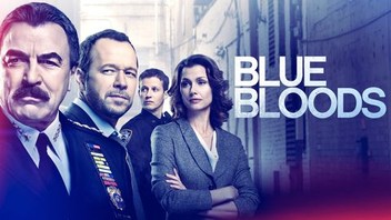 Season 9 top blue bloods netflix
