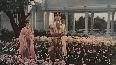 Buddha (1961) | Rotten Tomatoes