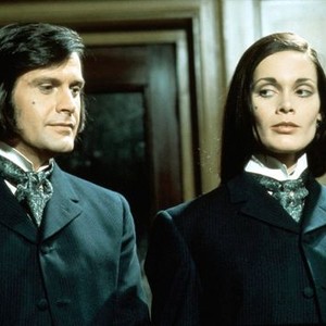 Dr. Jekyll and Sister Hyde (1971) photo 11