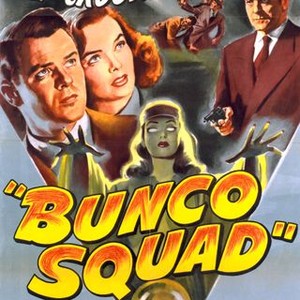 Bunco Squad (1950) photo 9