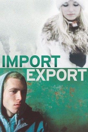 Import/Export poster