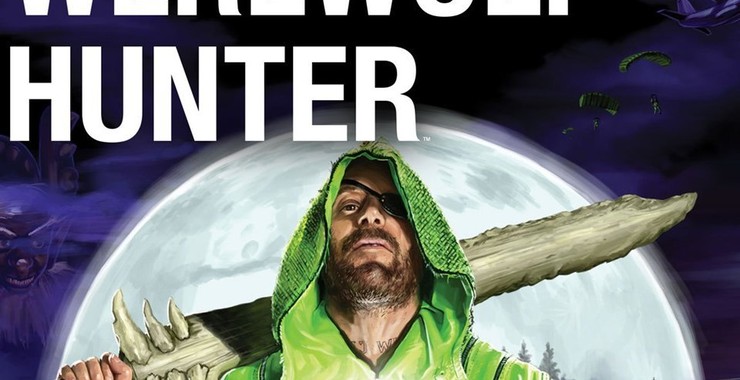 Neon Joe, Werewolf Hunter Rotten Tomatoes