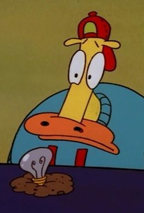 Rocko: Season 4, Episode 12 - Rotten Tomatoes