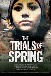 Watch trailer for The Trials of Spring