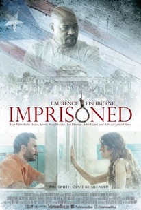 Watch trailer for Imprisoned