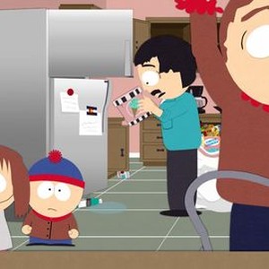 <em>South Park</em>, Season 18: "Gluten Free Ebola"