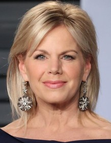 Gretchen Carlson